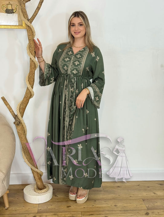 Robe prestige 2
