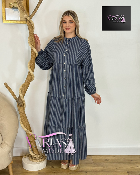 Robe Line Simple 226