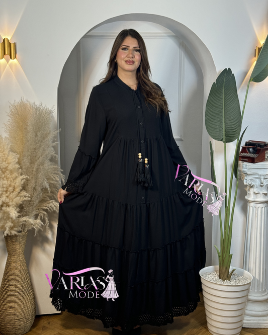 Robe Prestige — Collection 2026