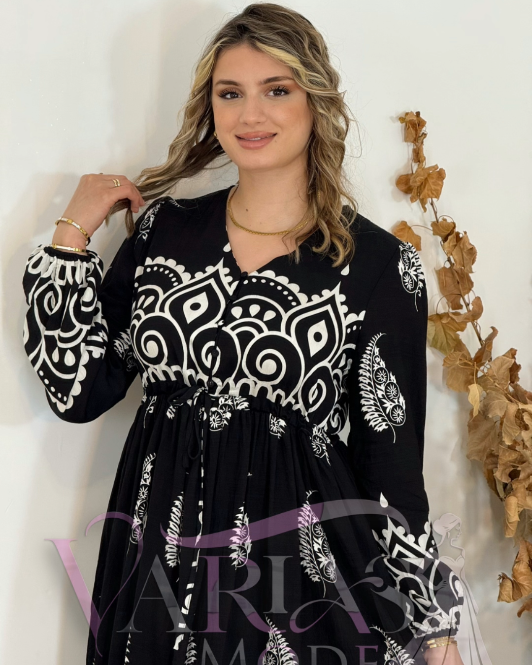 Robe deté 2026