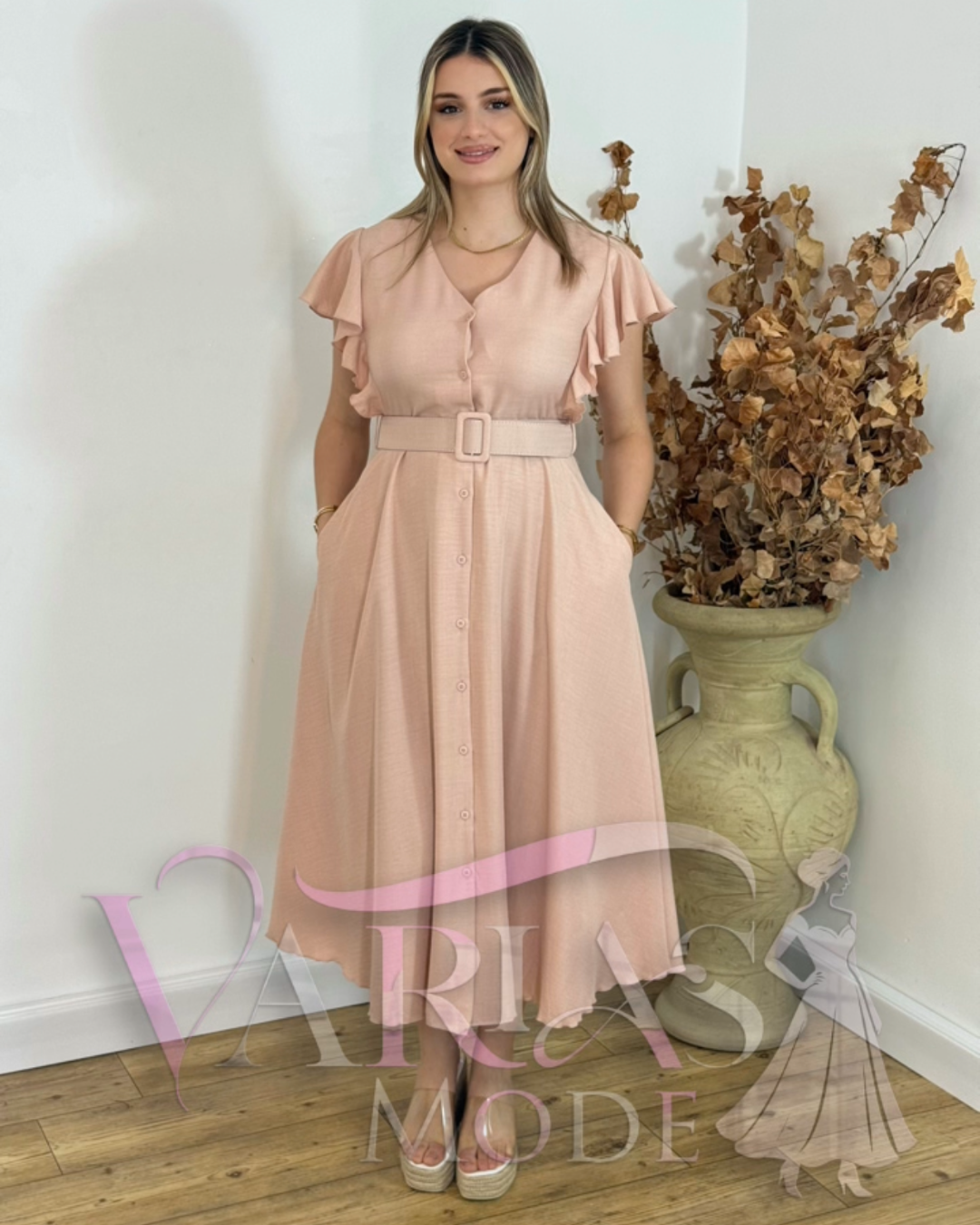 Robe Chic 2026