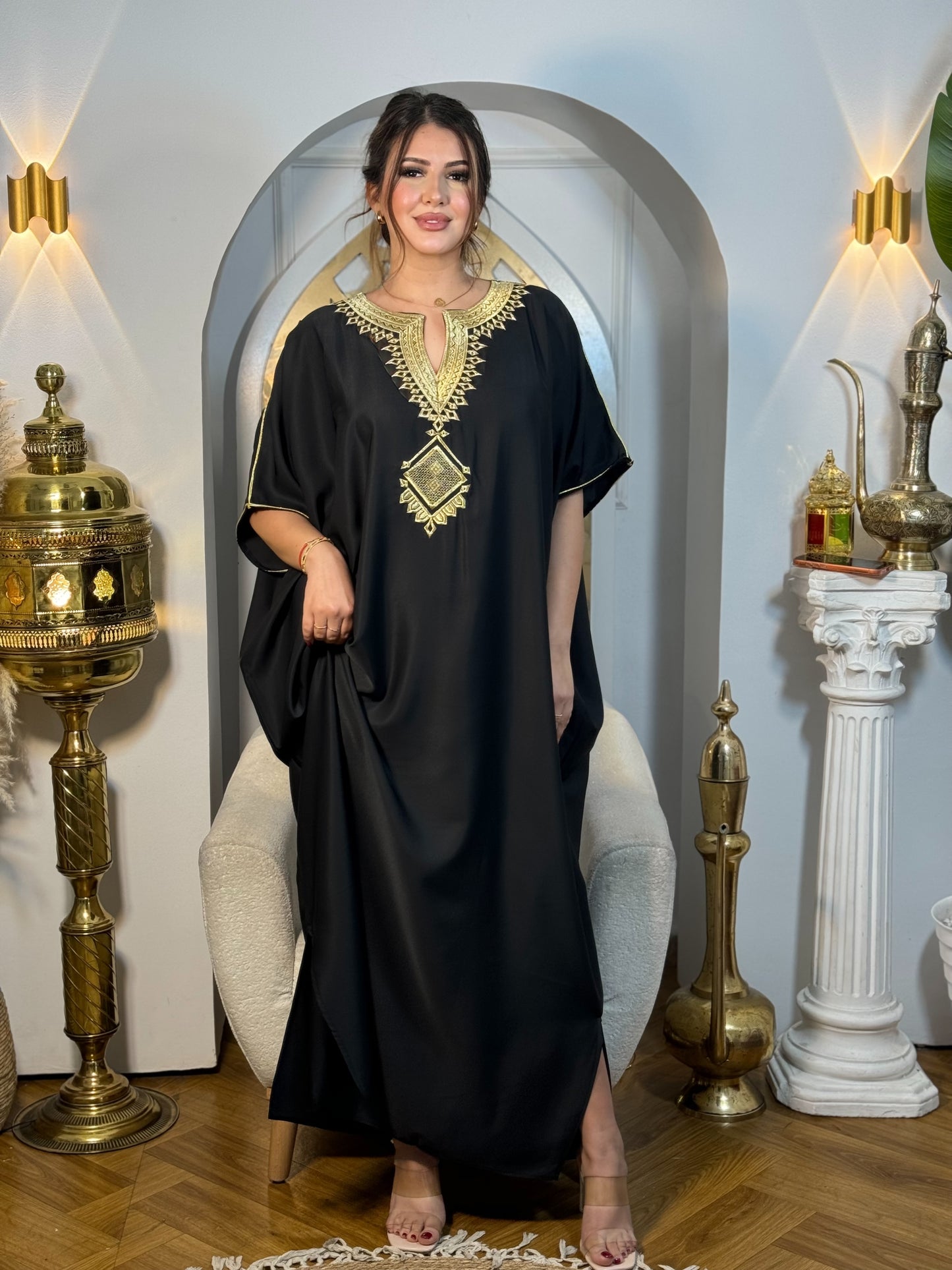 Robe de laid 1