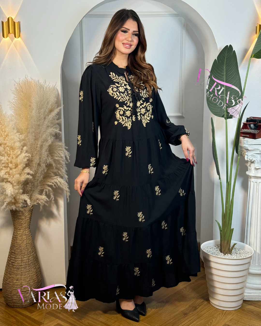 Robe Chic - 2026