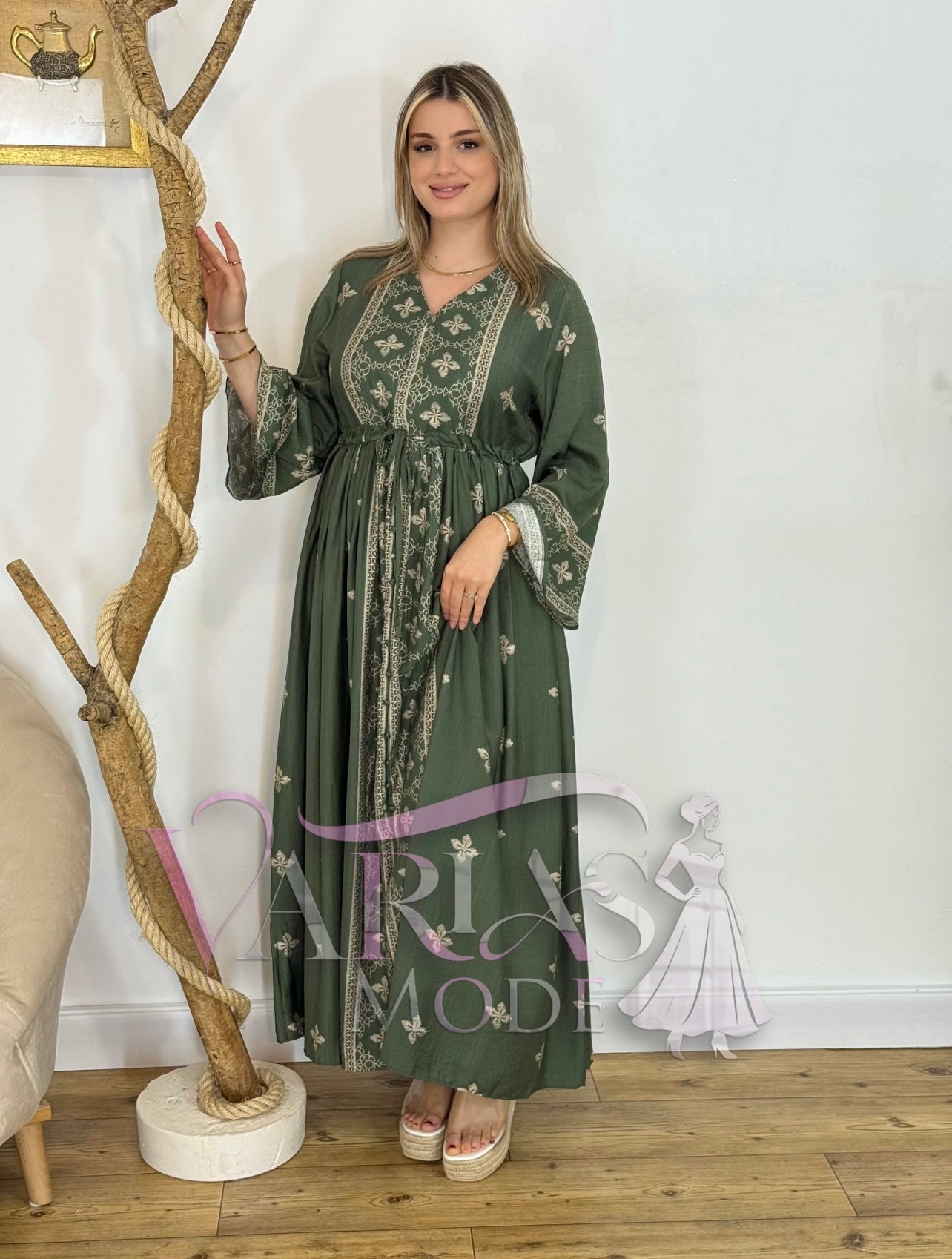 Robe prestige 2