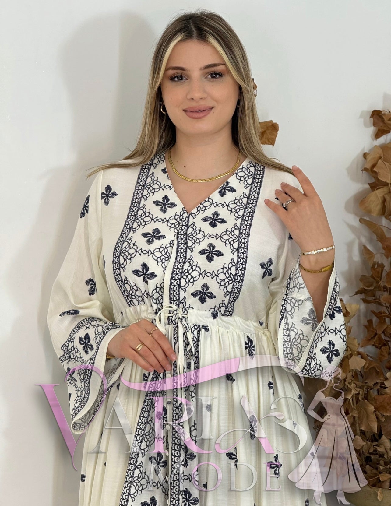 Robe prestige 2