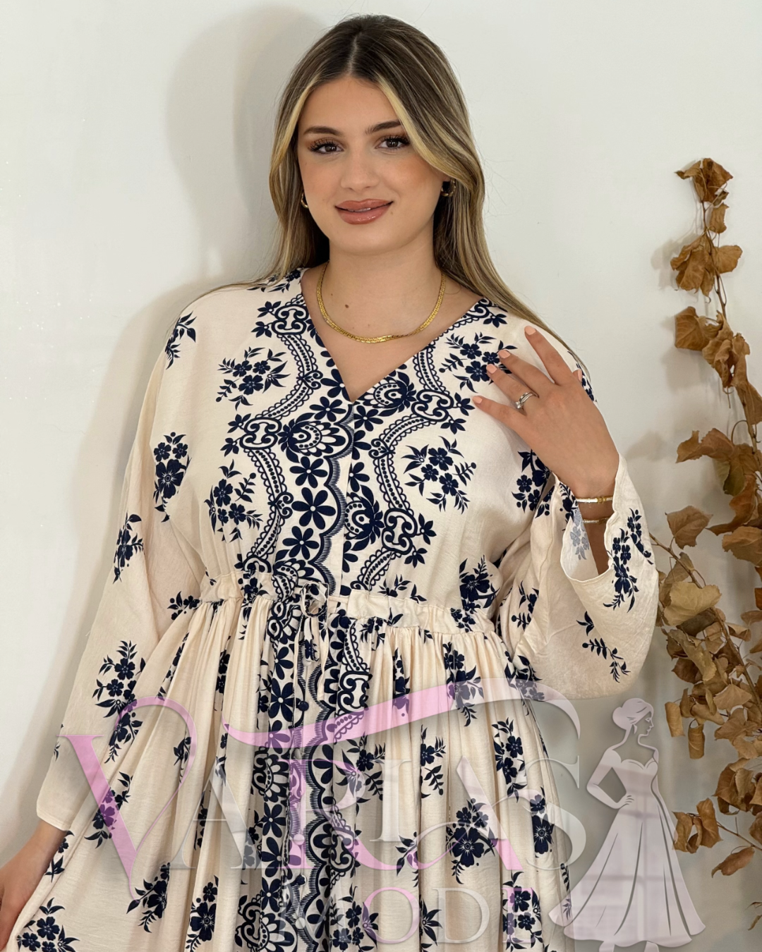 Robe prestige 3