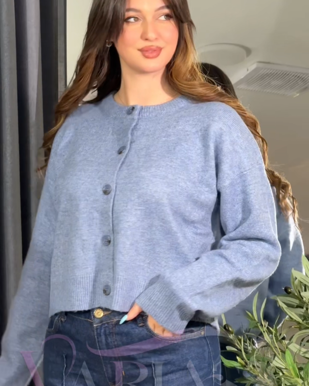 Cardigan