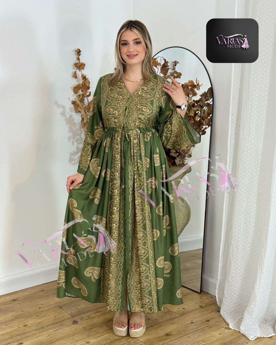 Robe line 460, Collection 2026