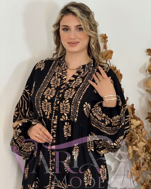 Robe Royale - Collection 2026