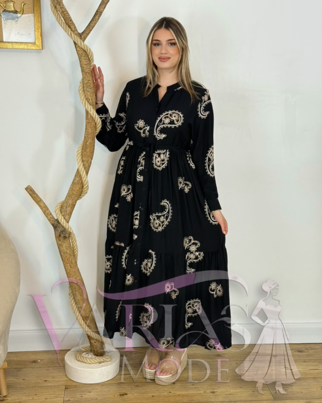 Robe Royale 2