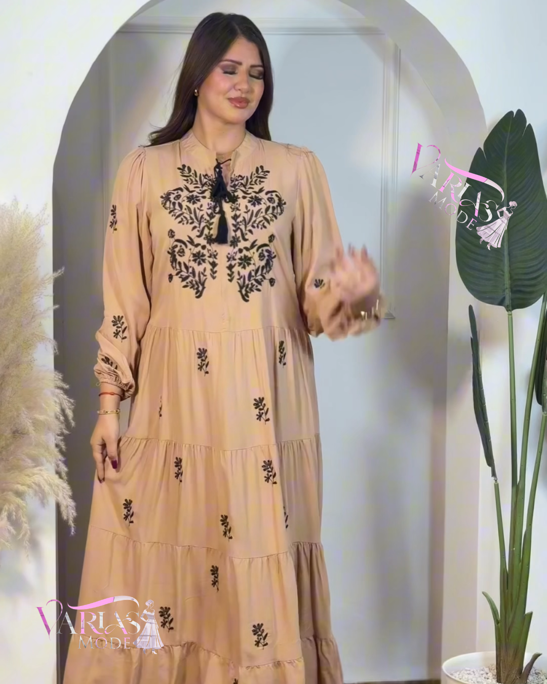 Robe Chic - 2026