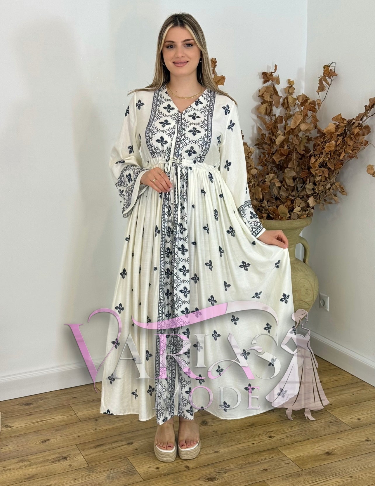 Robe prestige 2