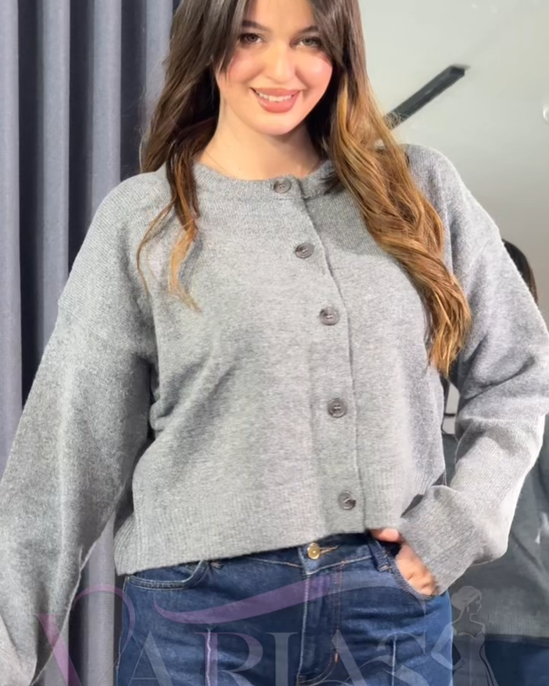 Cardigan