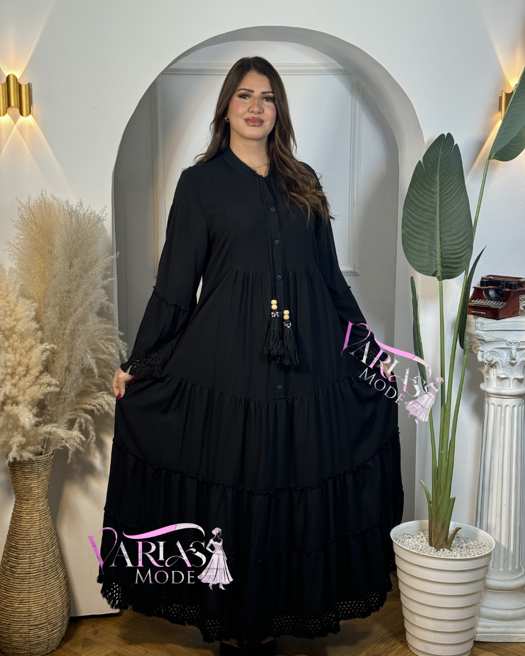 Robe Prestige — Collection 2026
