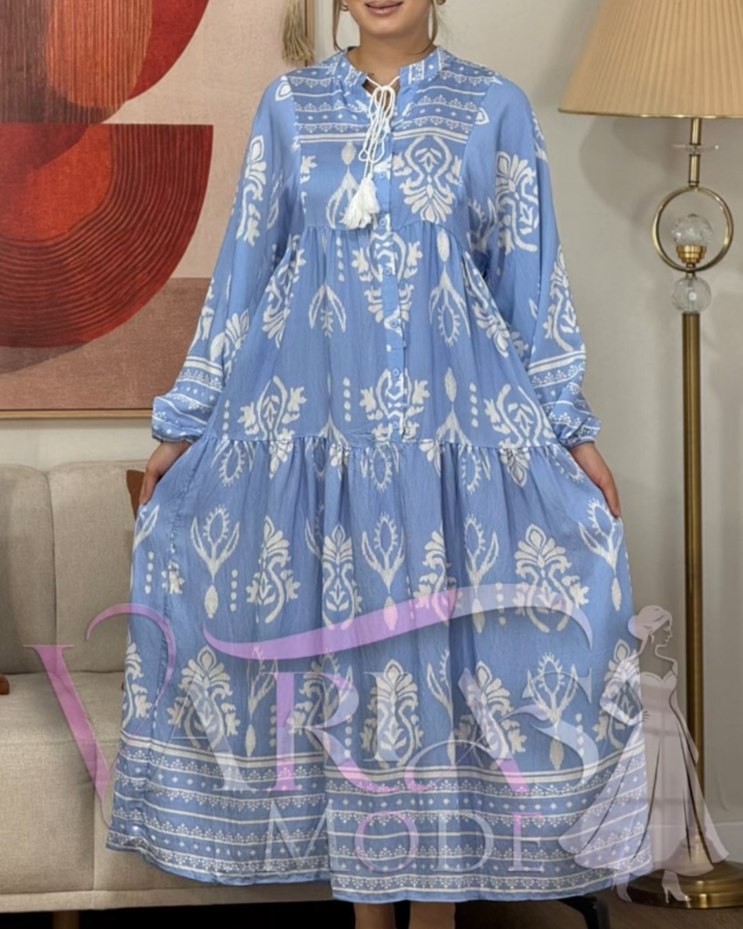 Robe Hijabe