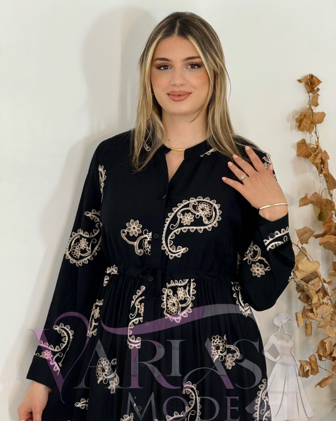 Robe Royale 2