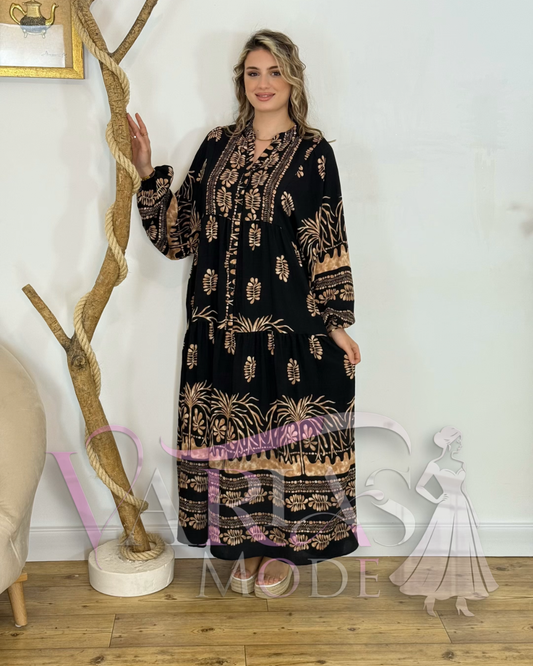 Robe Royale - Collection 2026