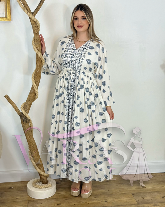 Robe prestige 4