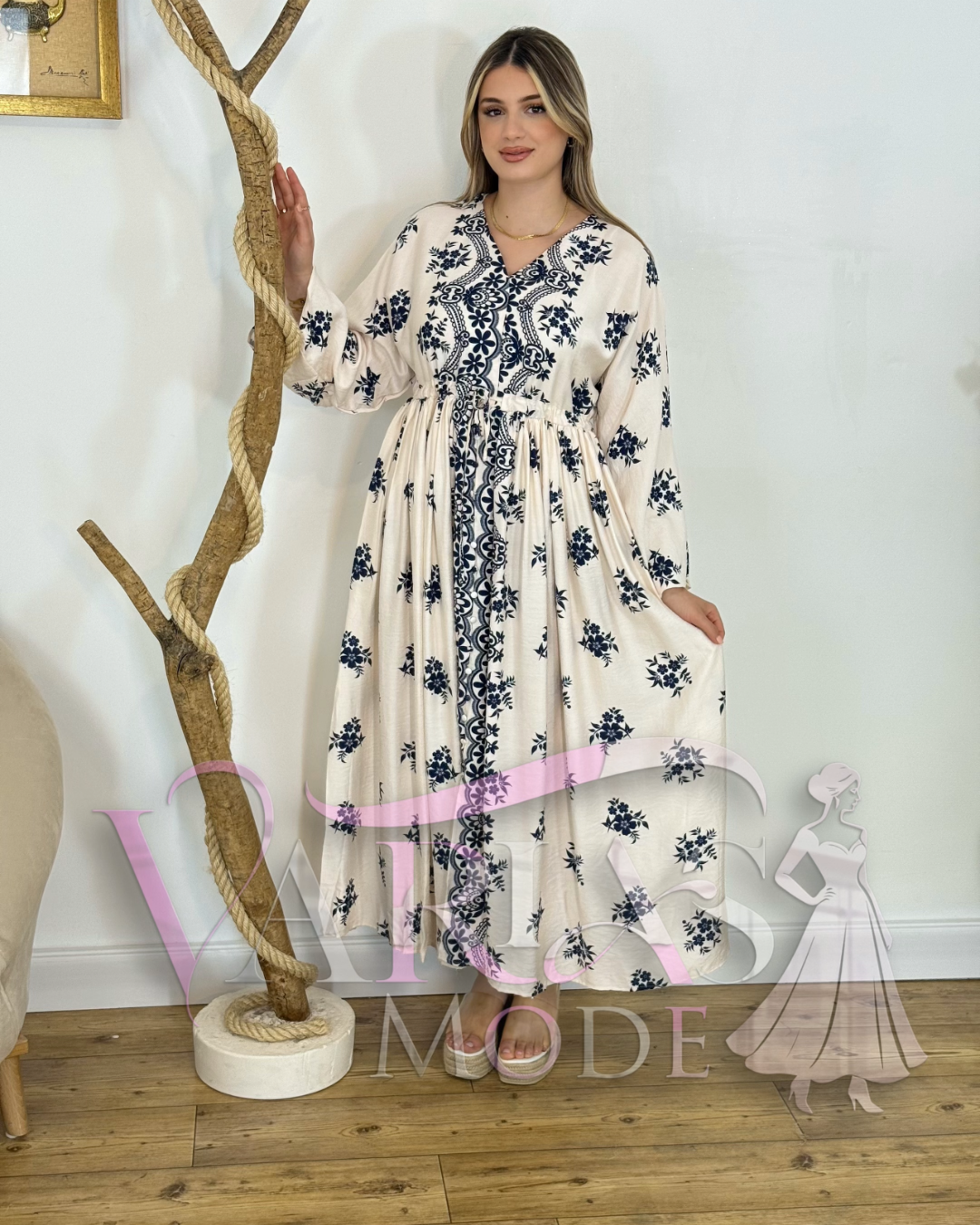 Robe prestige 3