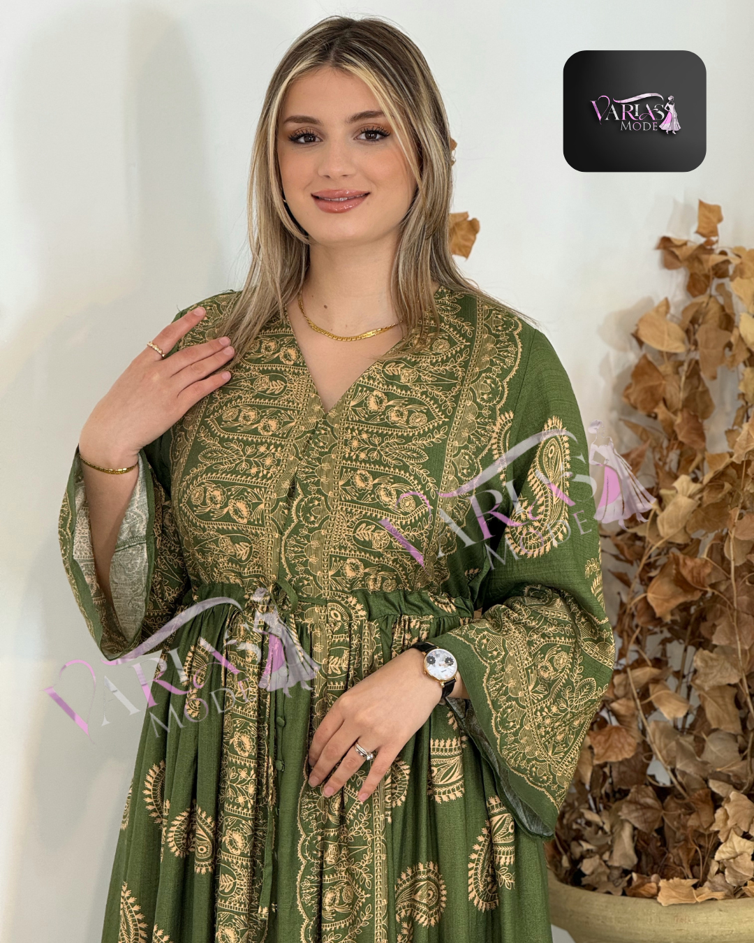 Robe line 460, Collection 2026