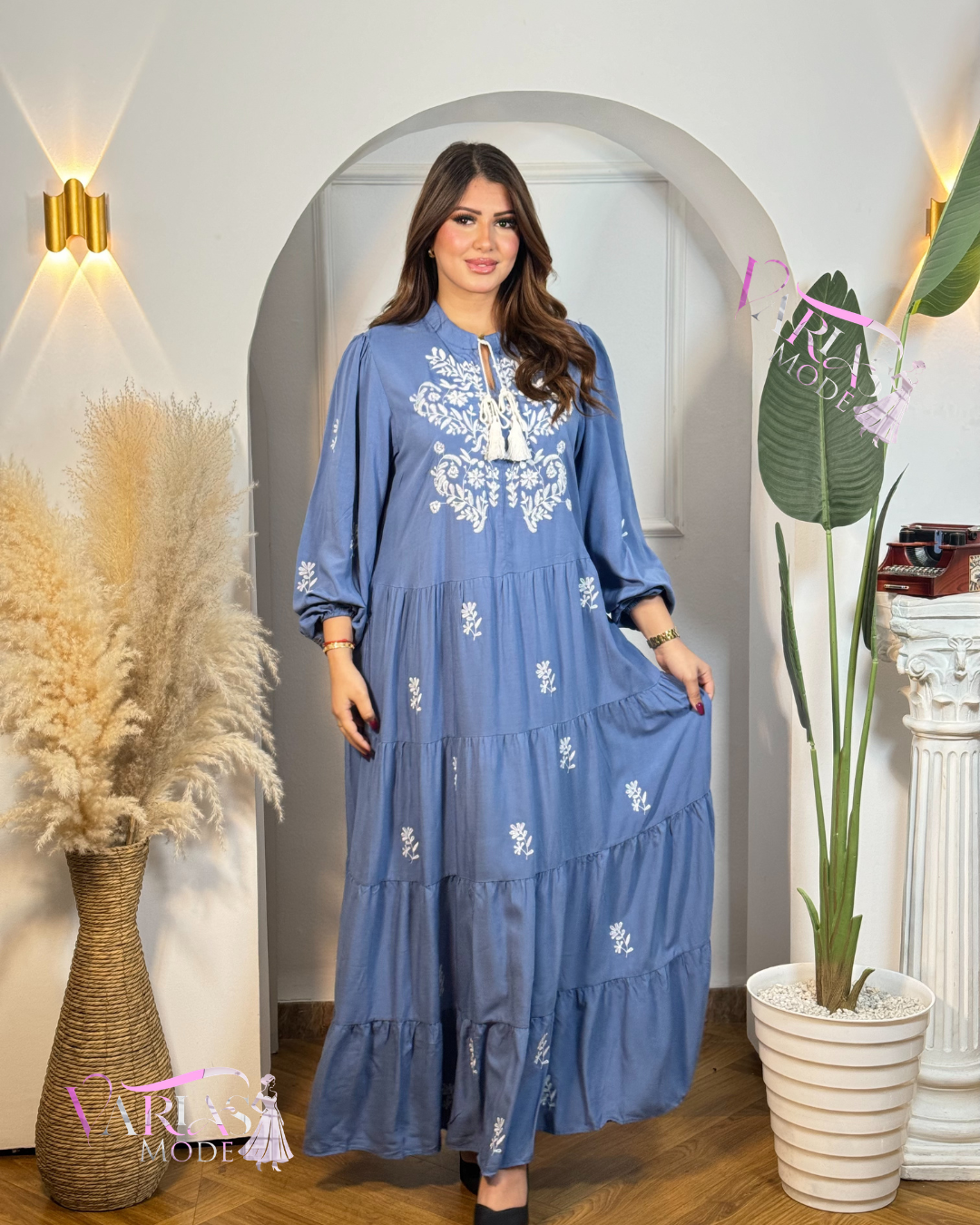 Robe Chic - 2026