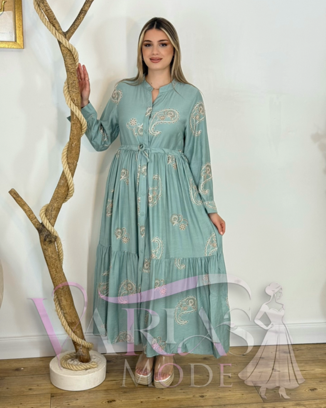 Robe Royale 2
