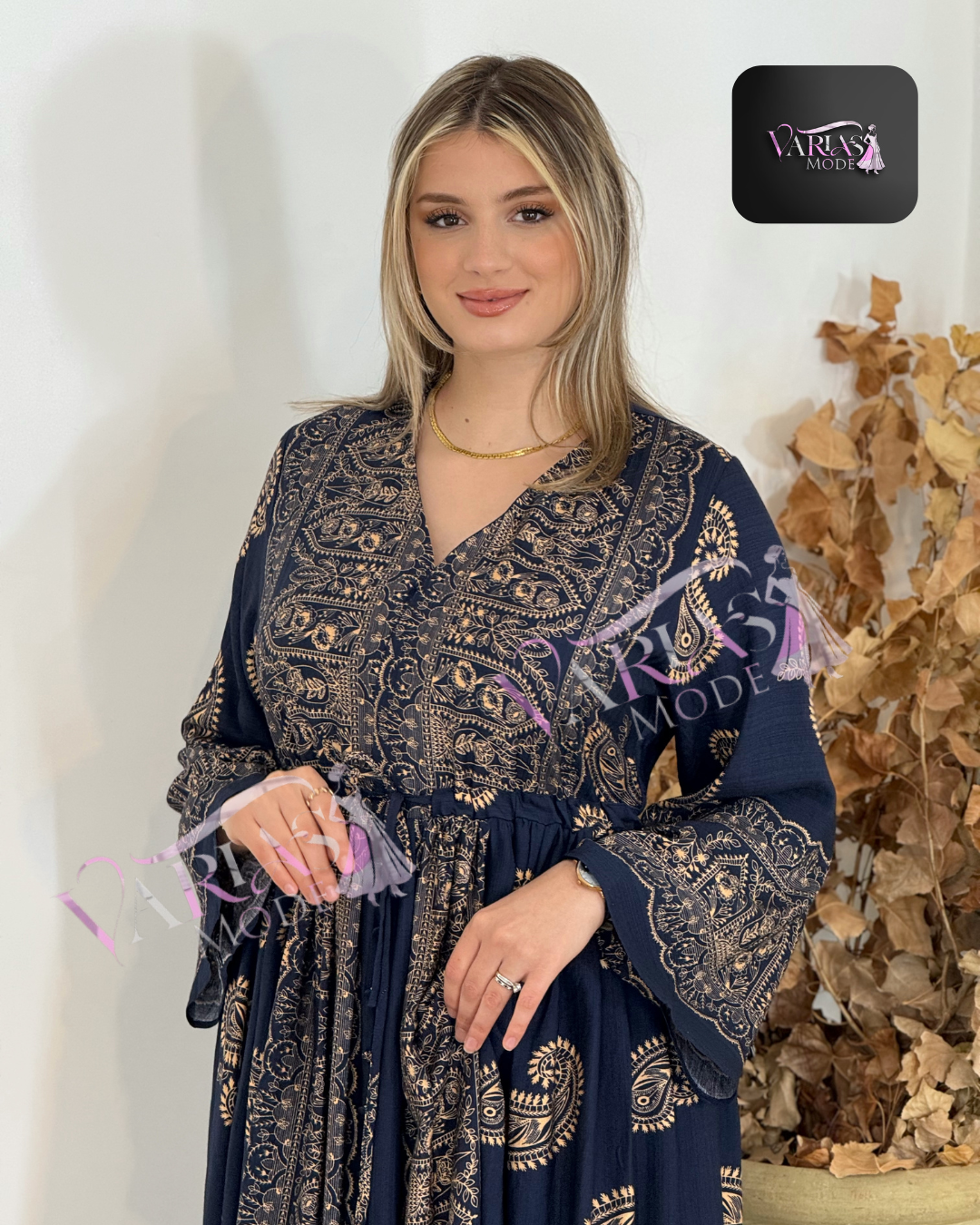 Robe line 460, Collection 2026
