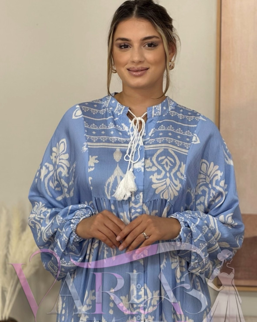 Robe Hijabe