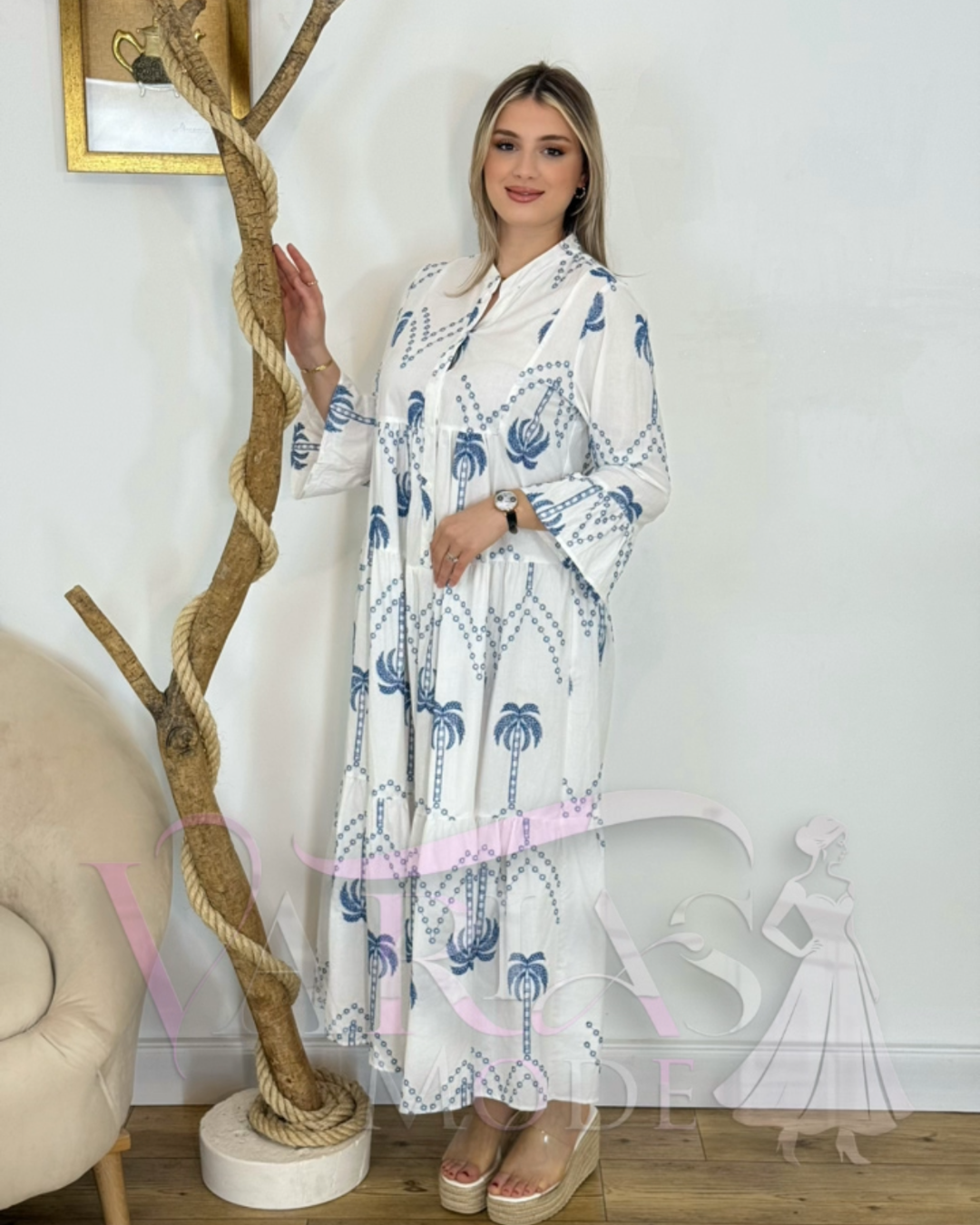 Robe prestige 5