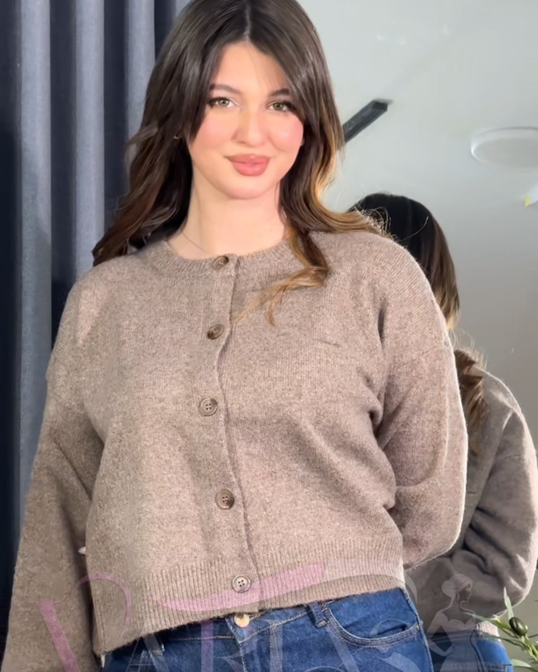 Cardigan