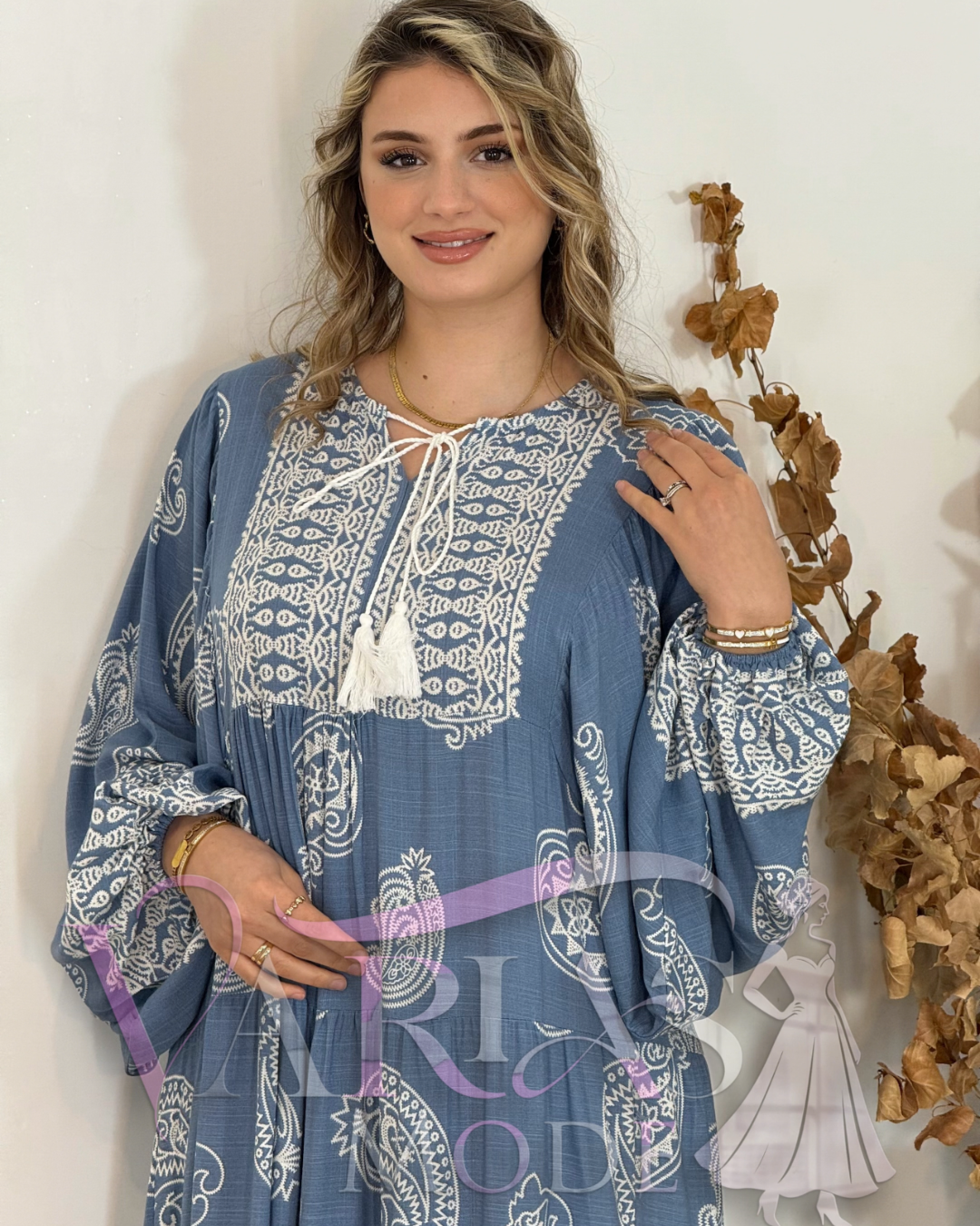 Robe Bohème Prestige