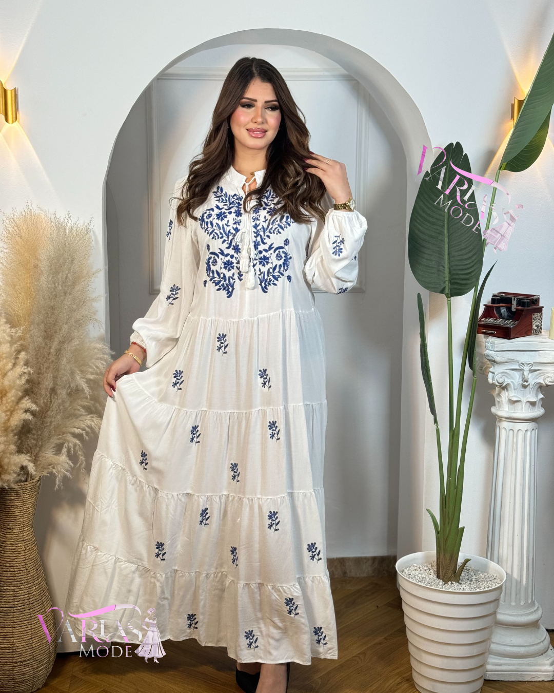 Robe Chic - 2026