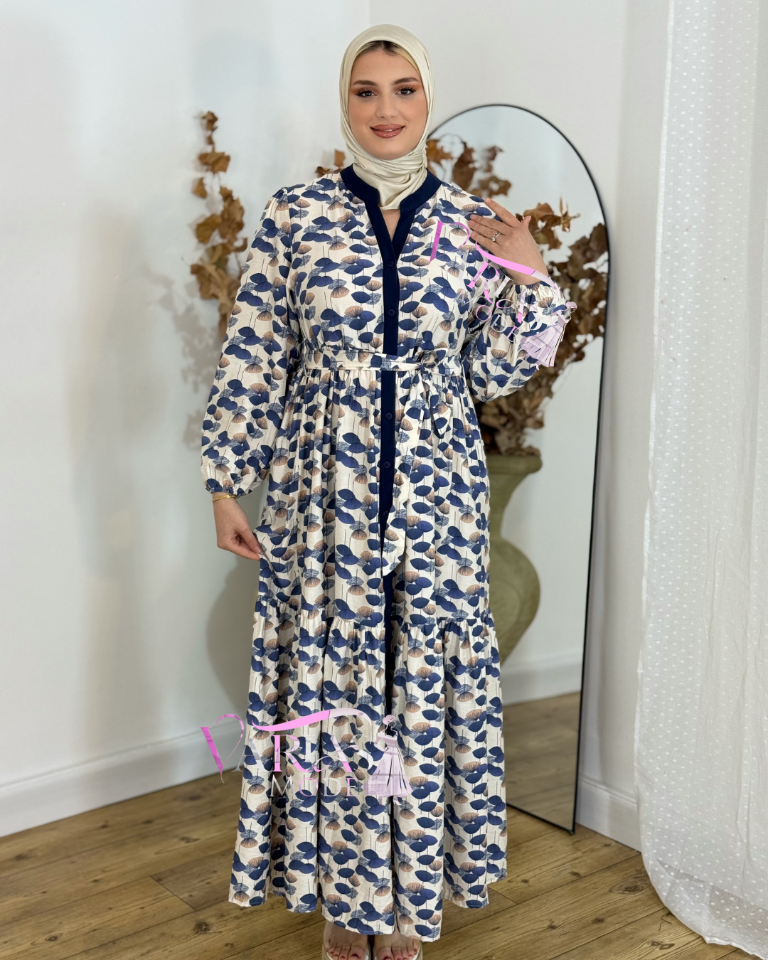 Robe d’été 2026