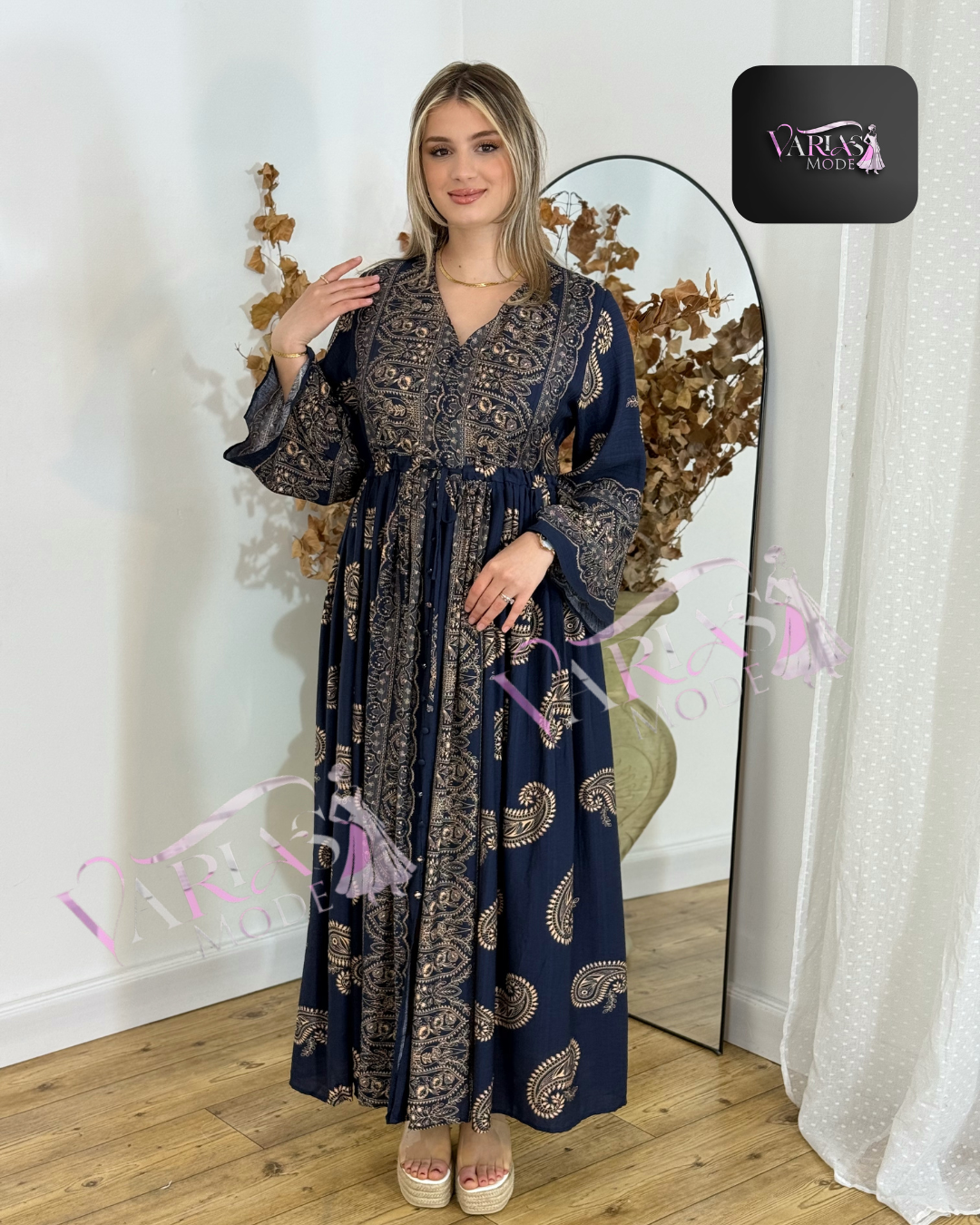 Robe line 460, Collection 2026