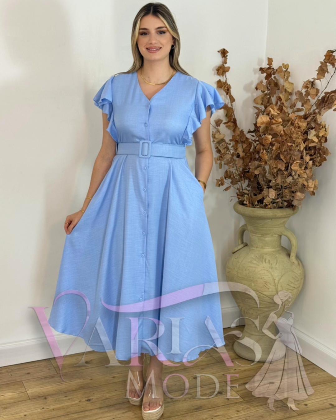 Robe Chic 2026
