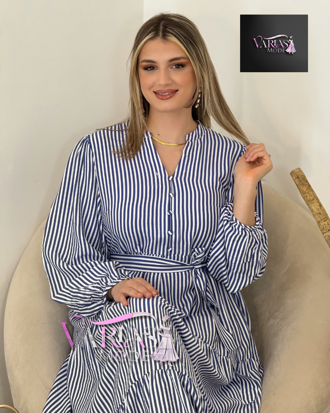 Robe tendance 2026