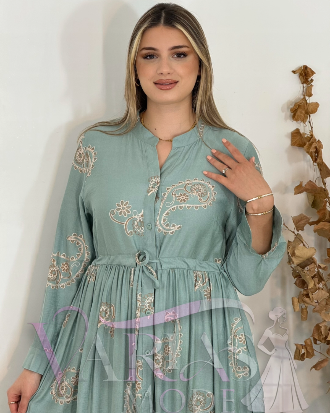 Robe Royale 2