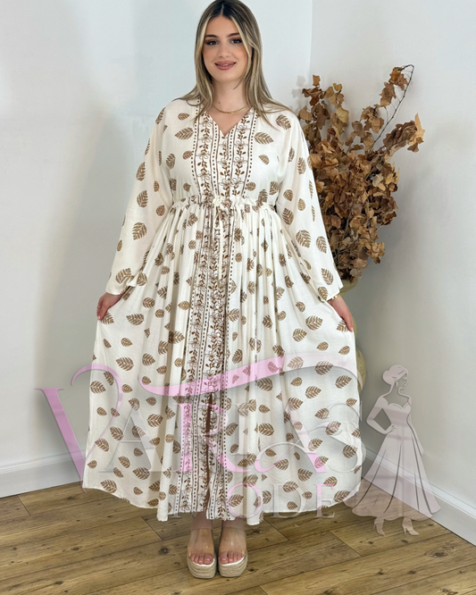 Robe prestige 4