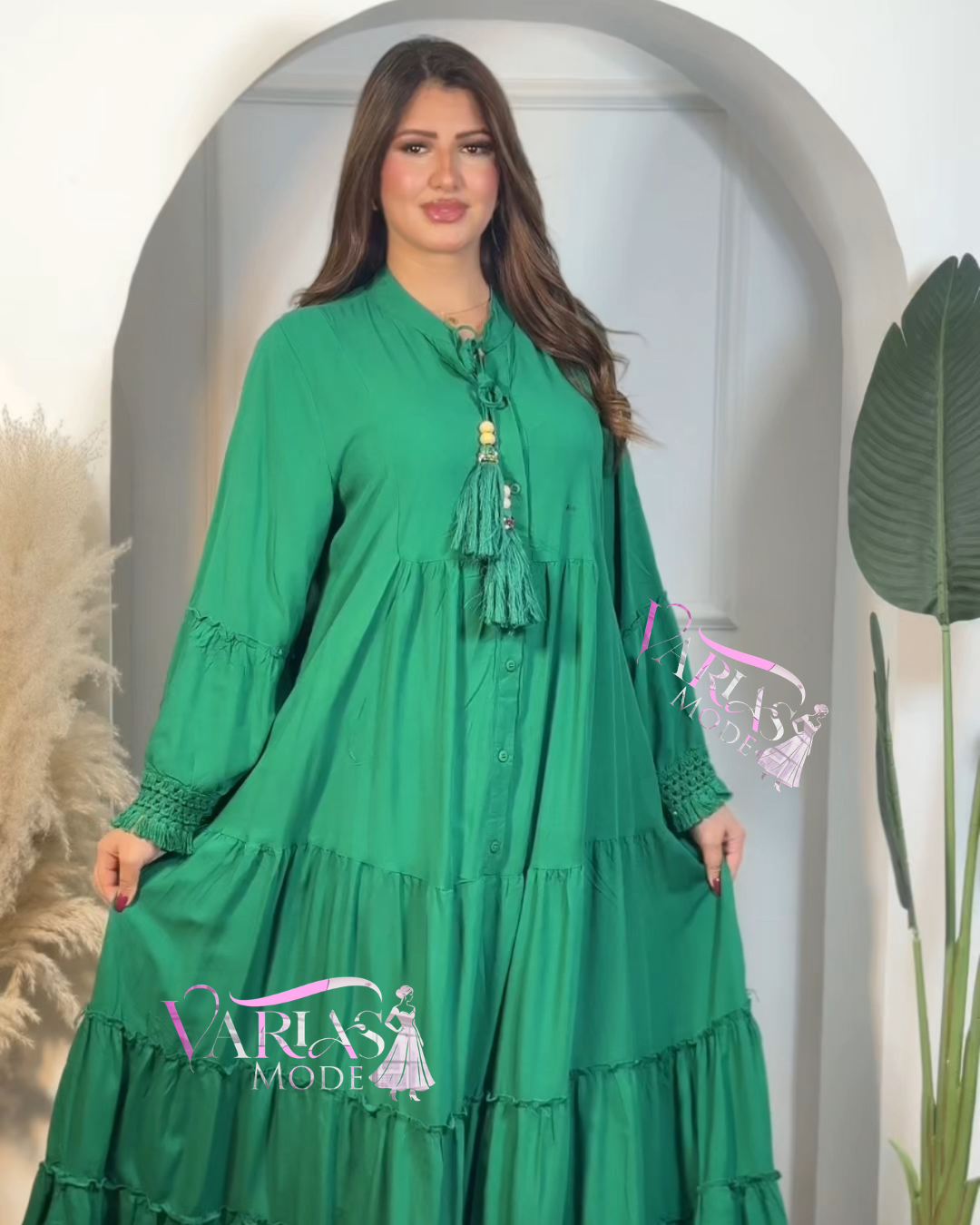 Robe Prestige — Collection 2026