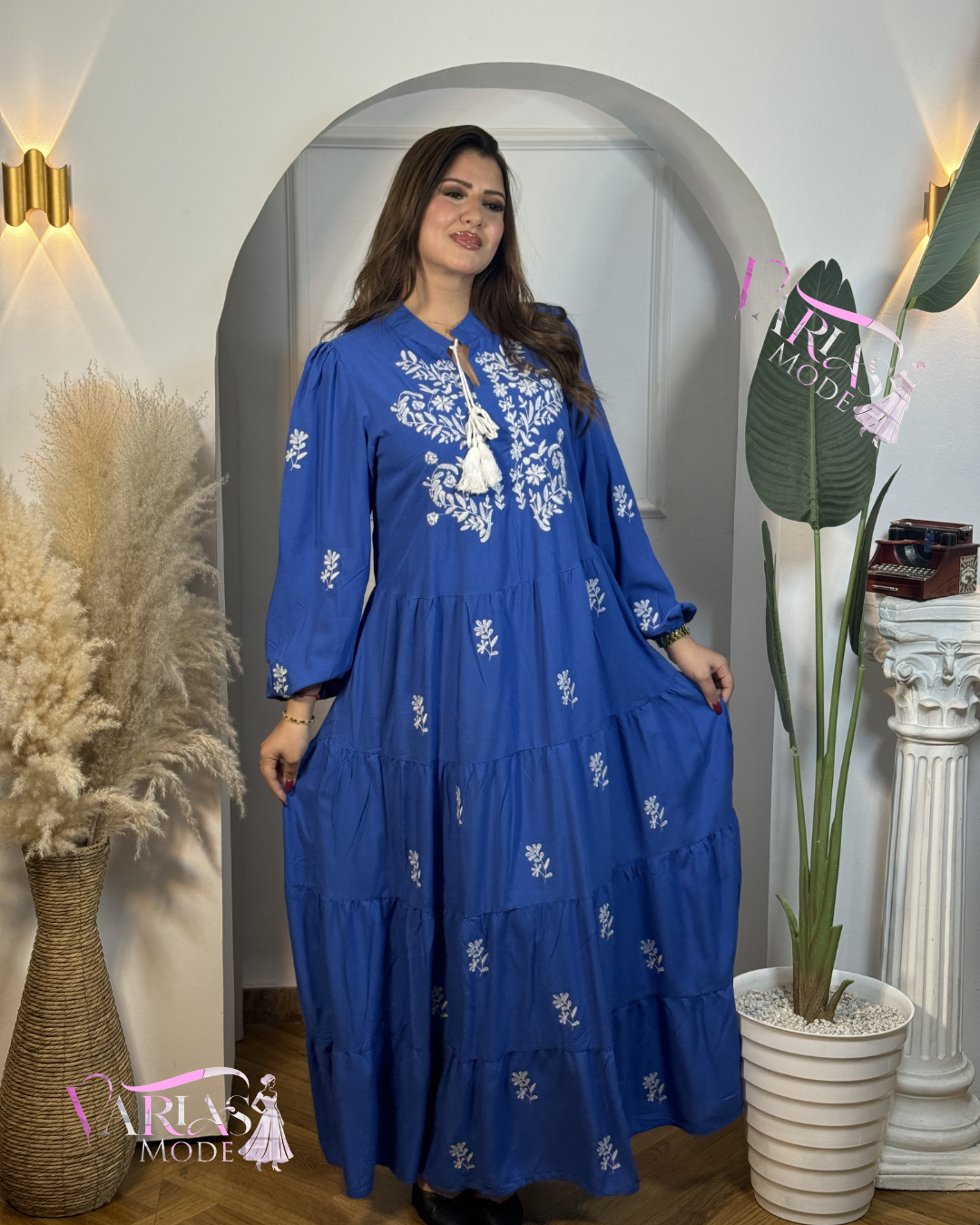 Robe Chic - 2026