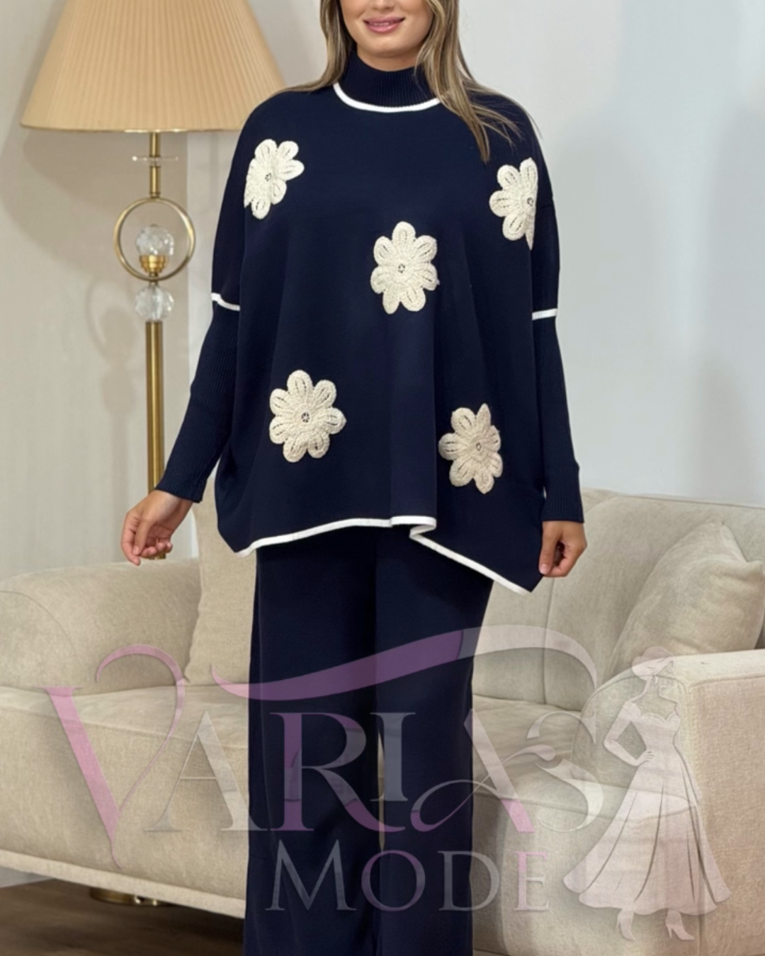 Ensemble Marguerite