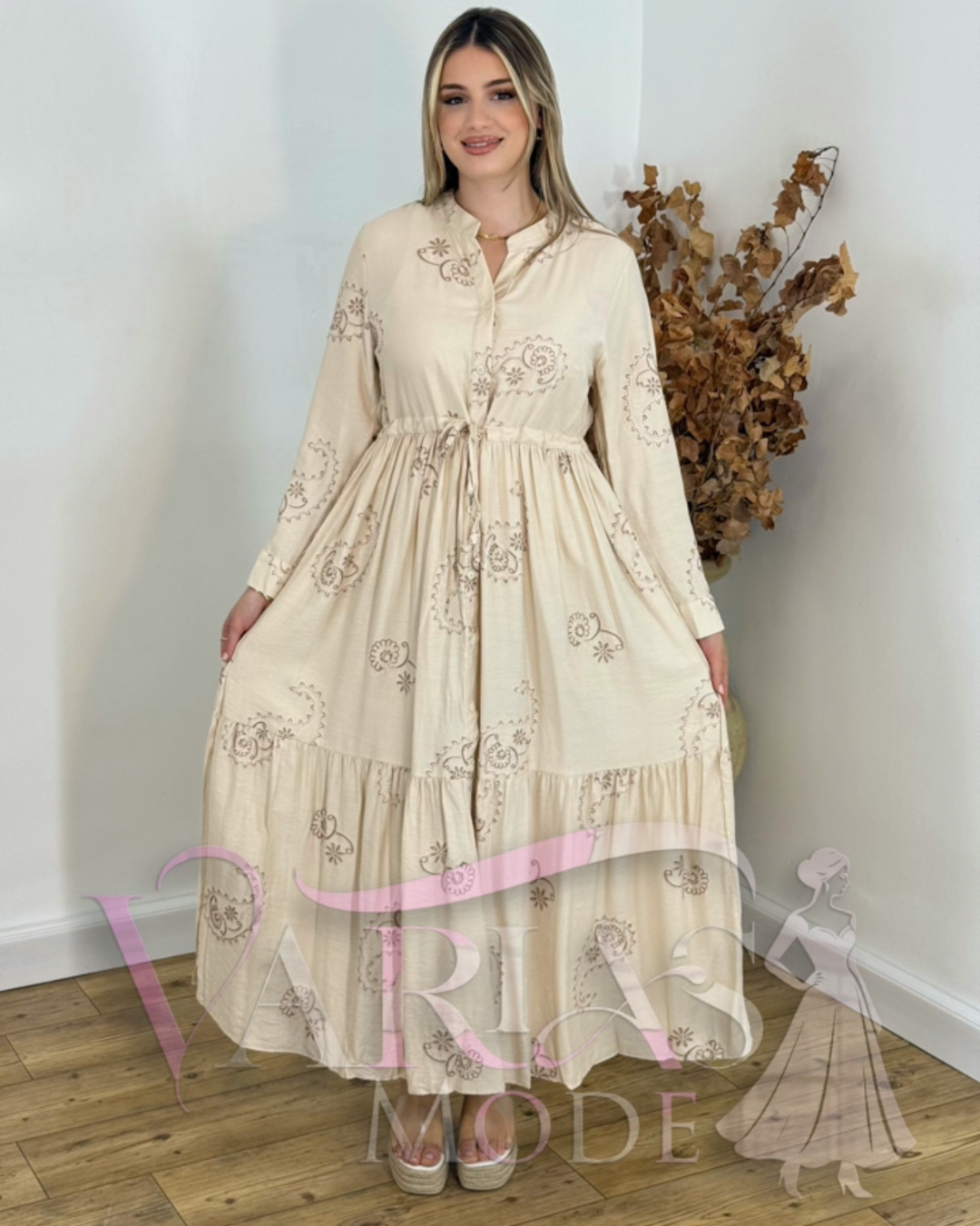 Robe Royale 2