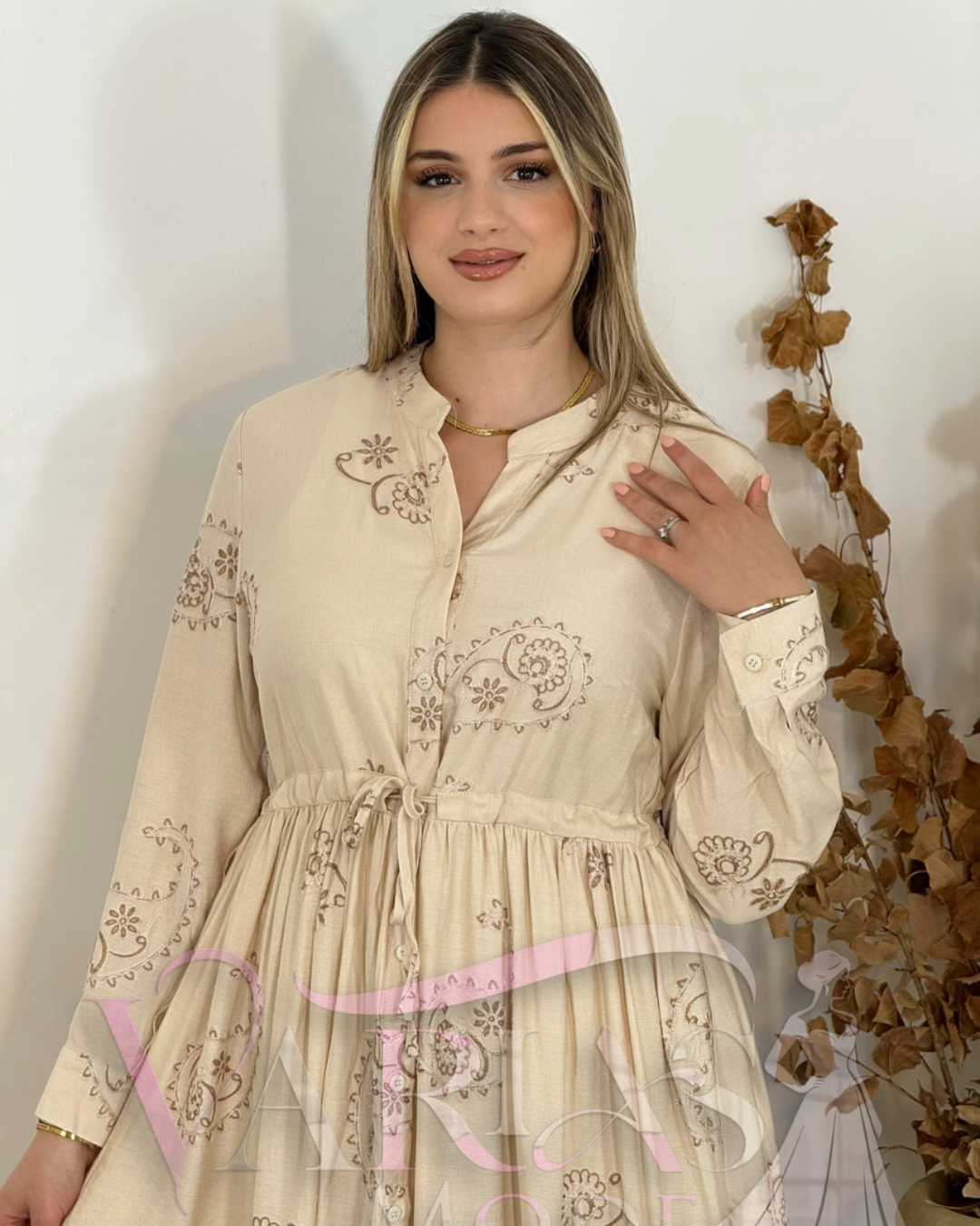 Robe Royale 2