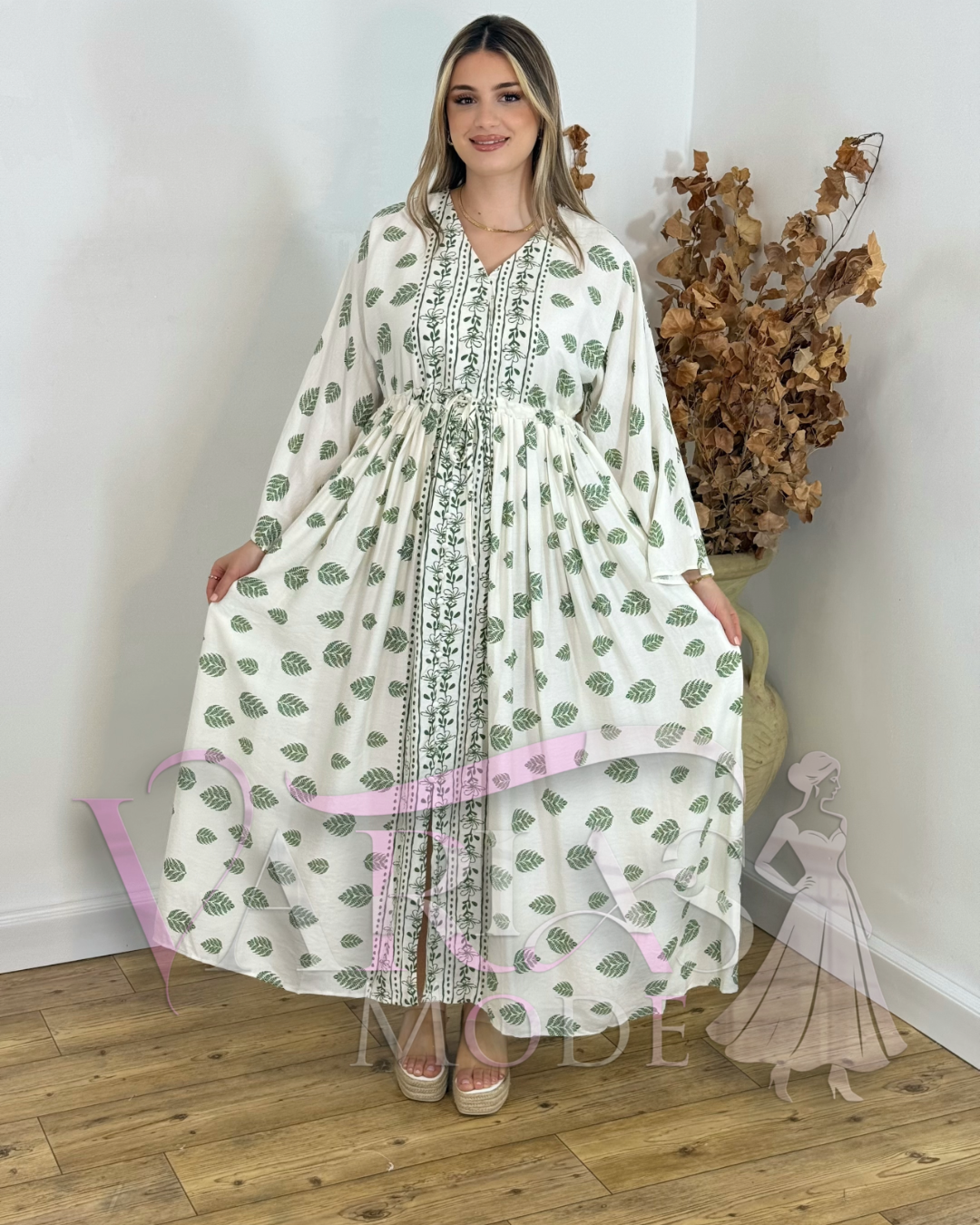 Robe prestige 4