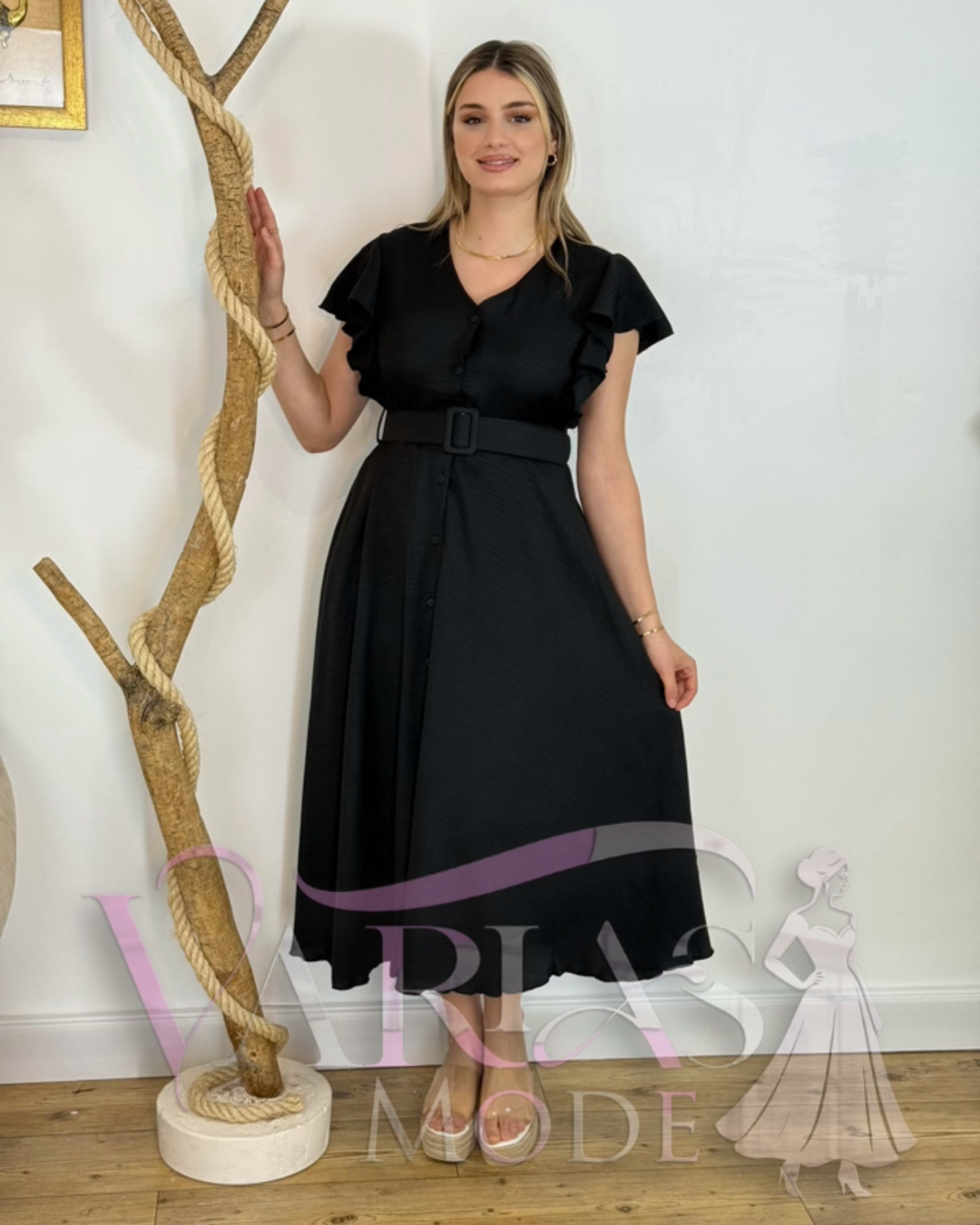 Robe Chic 2026