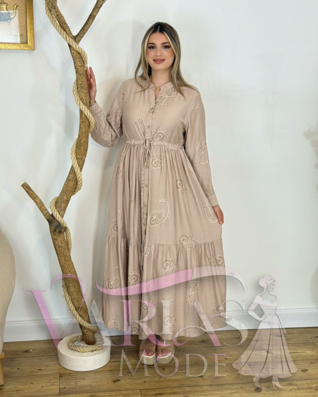 Robe Royale 2
