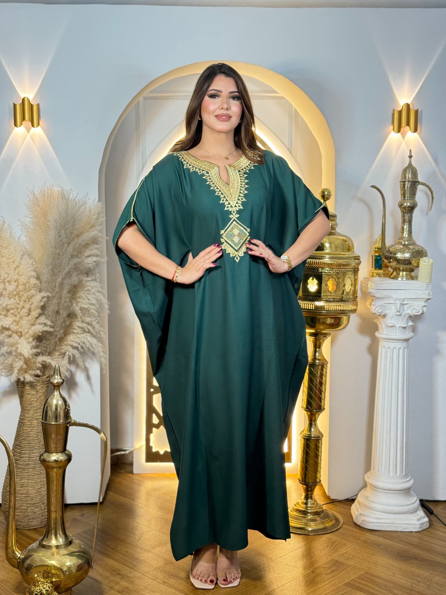 Robe de laid 1