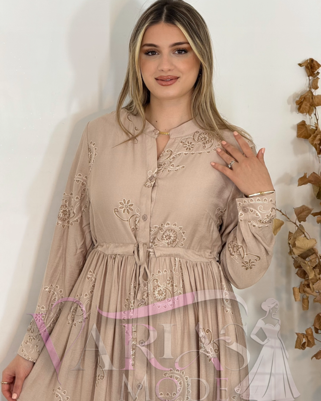 Robe Royale 2
