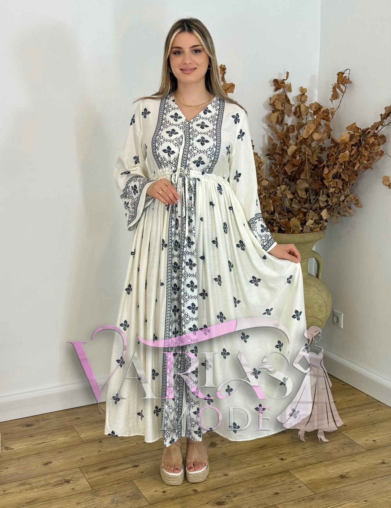 Robe prestige 2