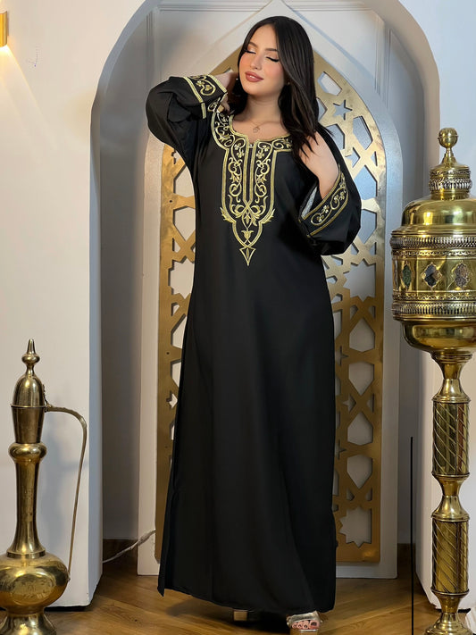 Robe de laid 2